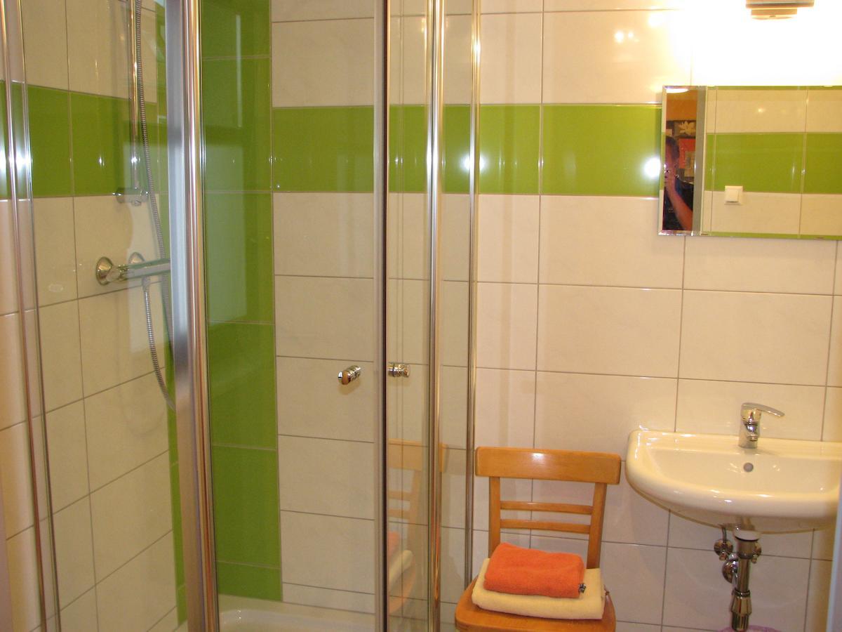 Gasthof Zentral Feistritz an der Drau Kamer foto