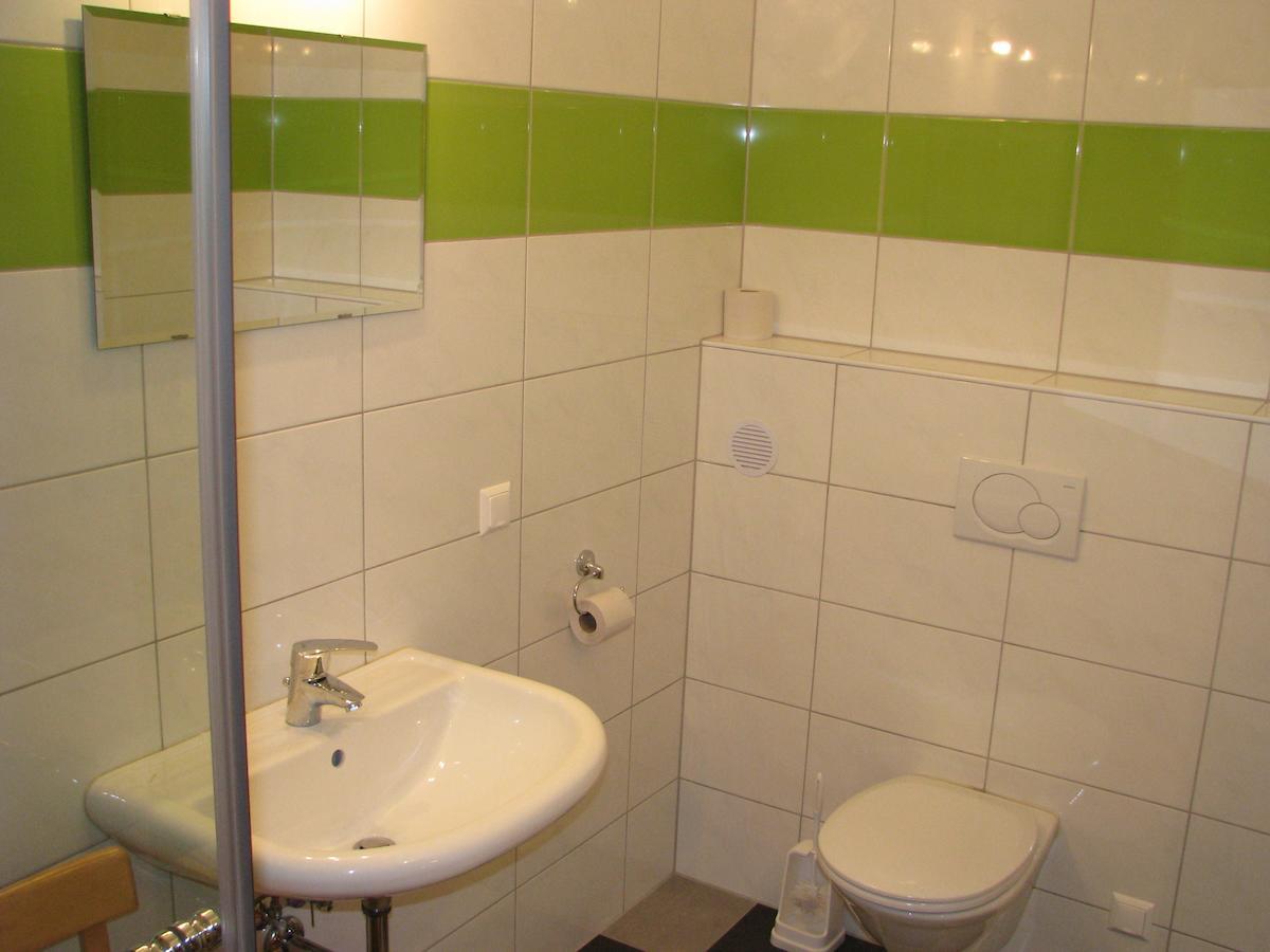 Gasthof Zentral Feistritz an der Drau Kamer foto