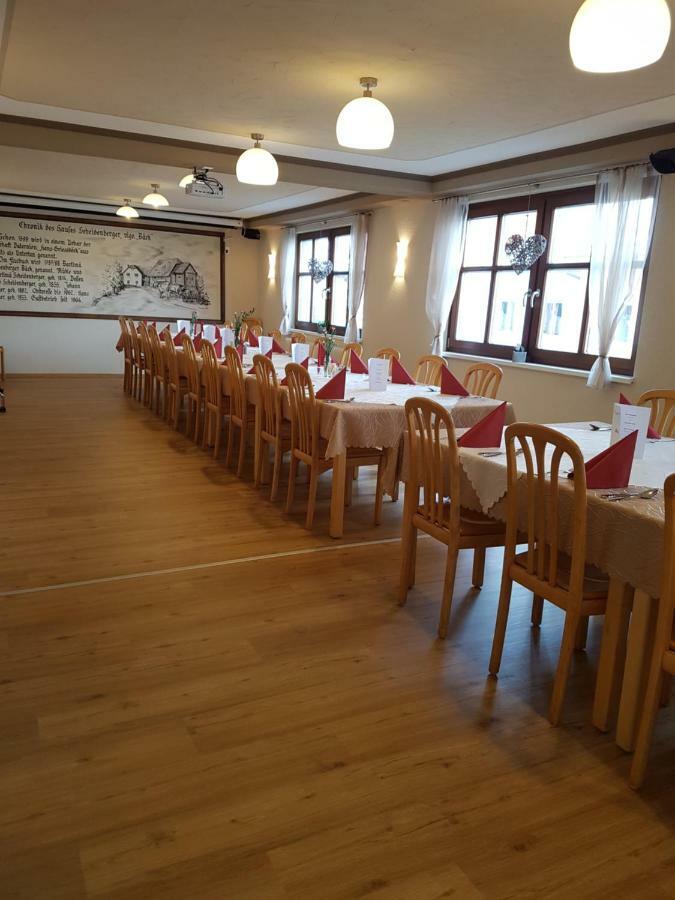 Gasthof Zentral Feistritz an der Drau Buitenkant foto